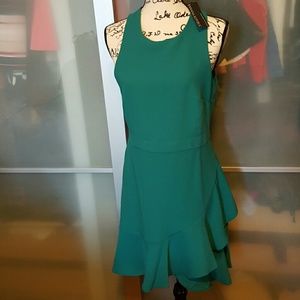 BANANA REPUBLIC DRESS